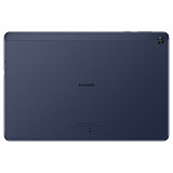 MatePad T10 LTE slika proizvoda Back View S