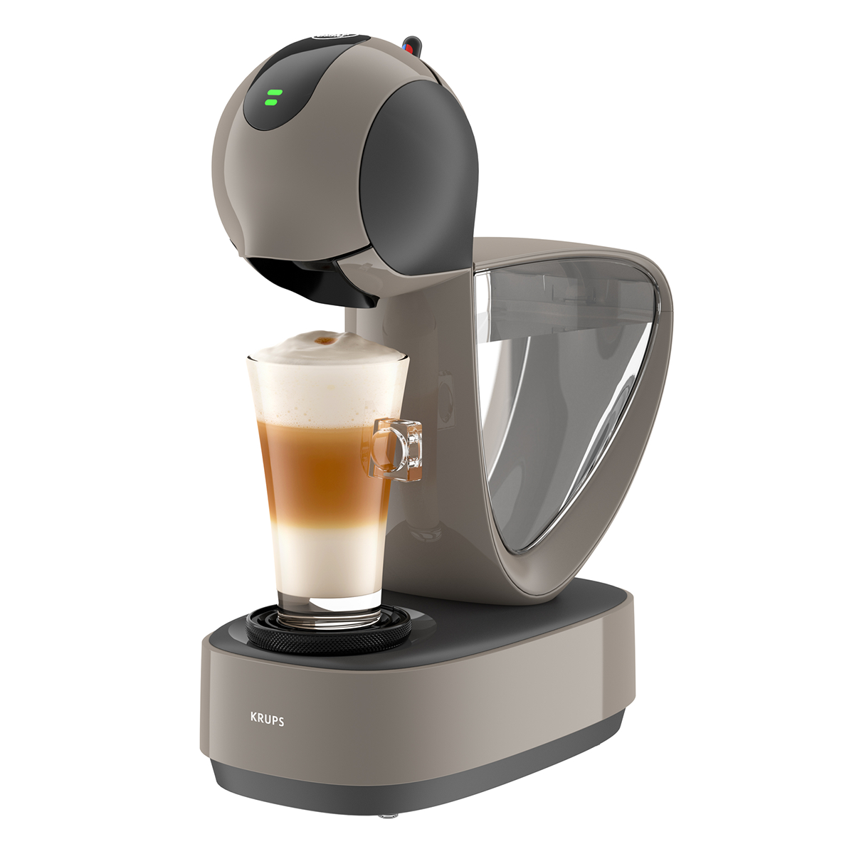 Dolce Gusto Infinissima Touch slika proizvoda Front View 2 L