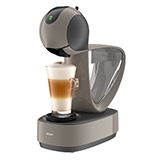 Dolce Gusto Infinissima Touch slika proizvoda Front View 2 S