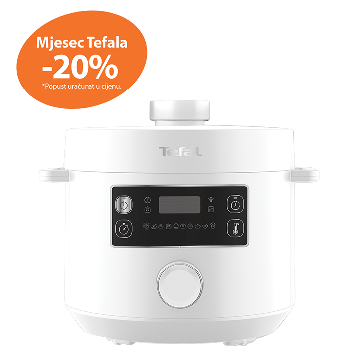 multi-cooker Turbo Cuisine CY754130 slika proizvoda
