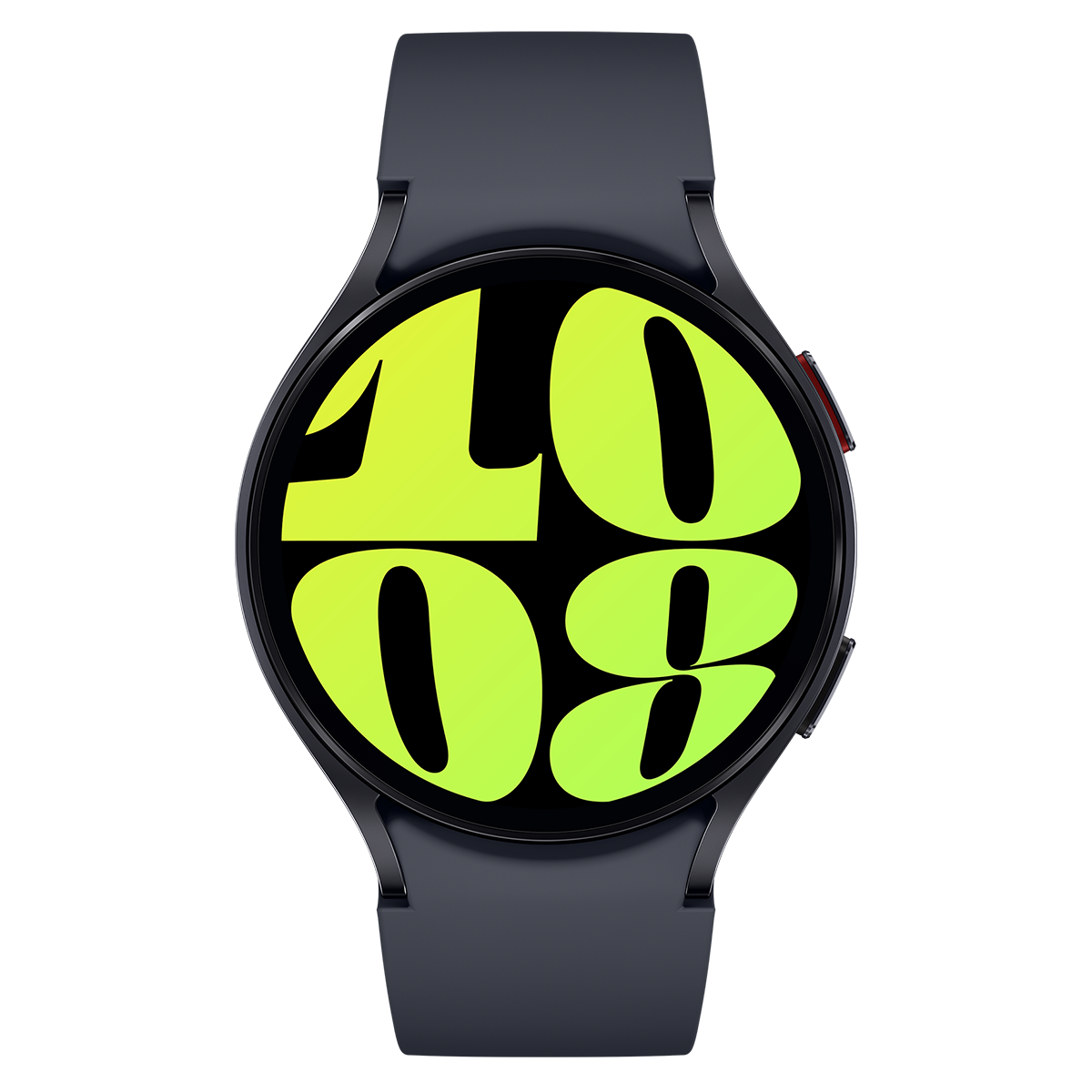 Galaxy Watch6 44mm BT Graphite slika proizvoda