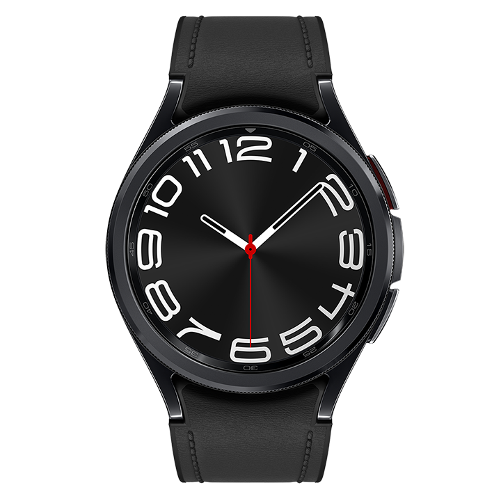 Galaxy Watch6 Classic 43mm BT Black slika proizvoda