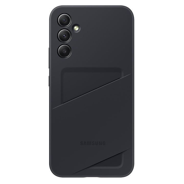 Galaxy A14 Card Slot Case Black slika proizvoda