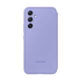 Samsung Galaxy A54 Smart View Wallet Case Blueberry slika proizvoda Back View S