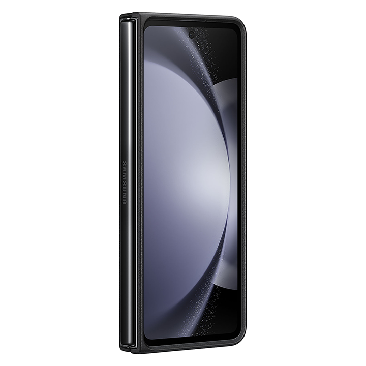 Galaxy Z Fold5 Eco-Leather Case Graphite slika proizvoda