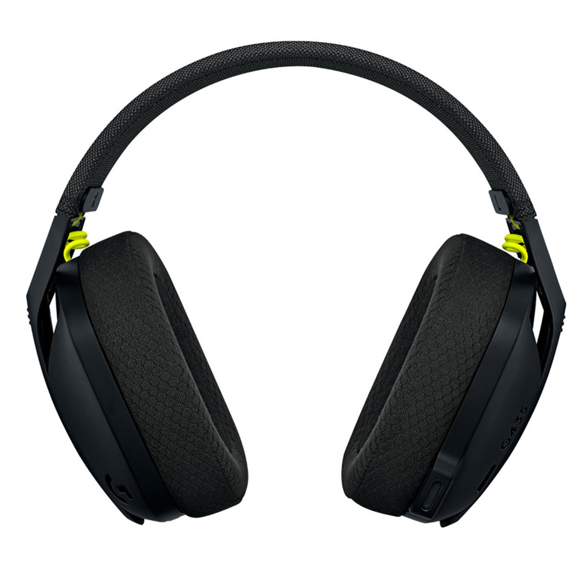G435 LIGHTSPEED Wireless Gaming Headset - Black slika proizvoda
