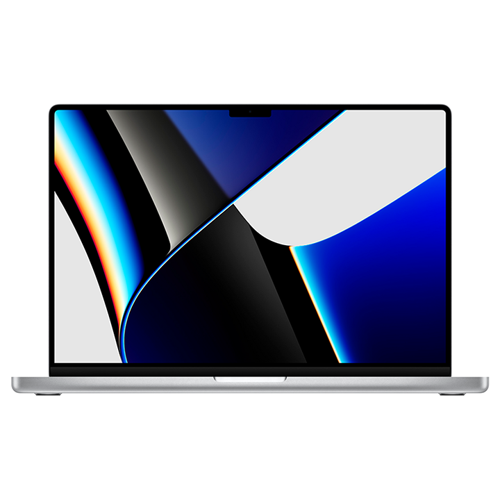MacBook Pro 16in M2/16GB/1TB SSD/Space Gray/ CRO KB slika proizvoda