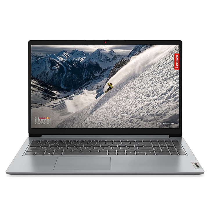 IdeaPad 1 15ADA7 Ryzen 3, 8G RAM, 256GB SSD, bezOS slika proizvoda