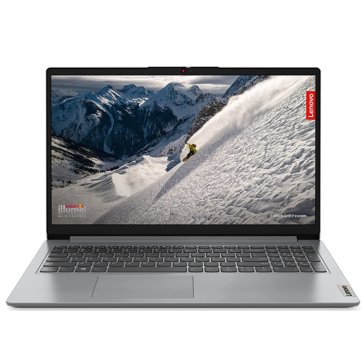 IdeaPad 1 15AMN7 Athlon 3050, 8GB RAM, 256GB, Win 11 slika proizvoda