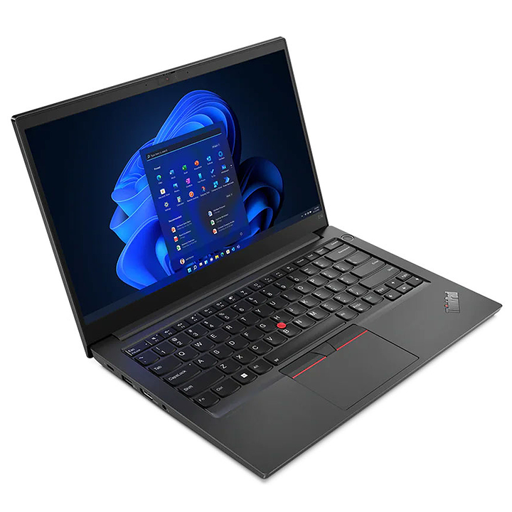 ThinkPad E14 G5 i5-1335U, 16GB RAM, 512GB SSD, BezOS slika proizvoda