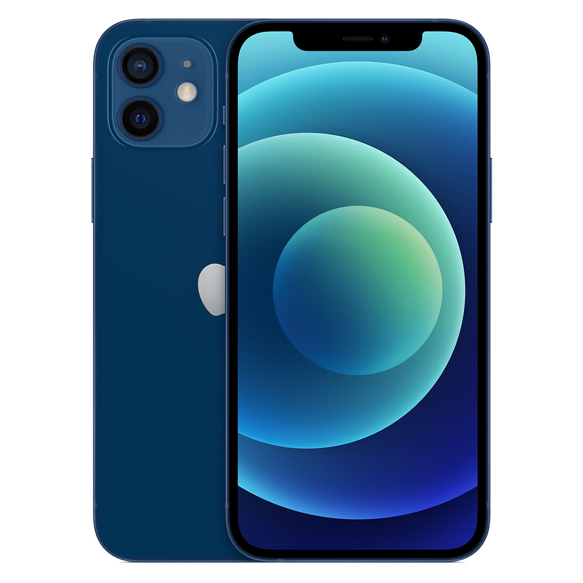 iPhone 12 128GB Blue slika proizvoda