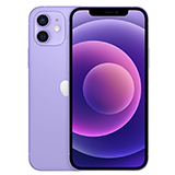 iPhone 12 128GB Purple slika proizvoda