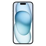 iPhone 15 128GB Blue slika proizvoda