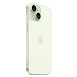 iPhone 15 256GB Green slika proizvoda Side View S