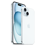 iPhone 15 Plus 256GB Blue slika proizvoda