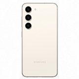 Galaxy S23 (8+128GB) slika proizvoda Back View S