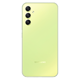 Galaxy A34 5G (6+128GB) slika proizvoda Back View S