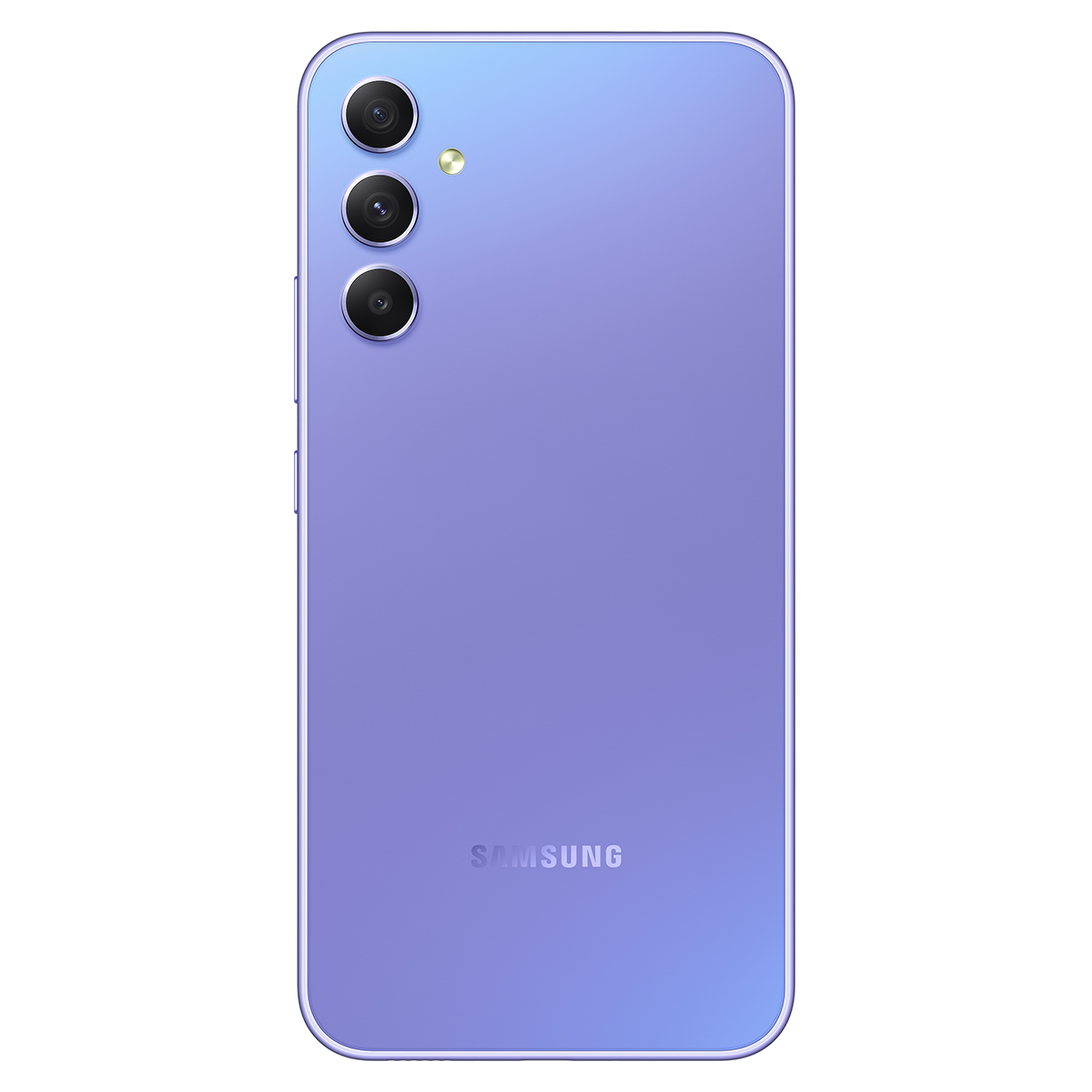 Galaxy A34 5G (6+128GB) slika proizvoda Back View L