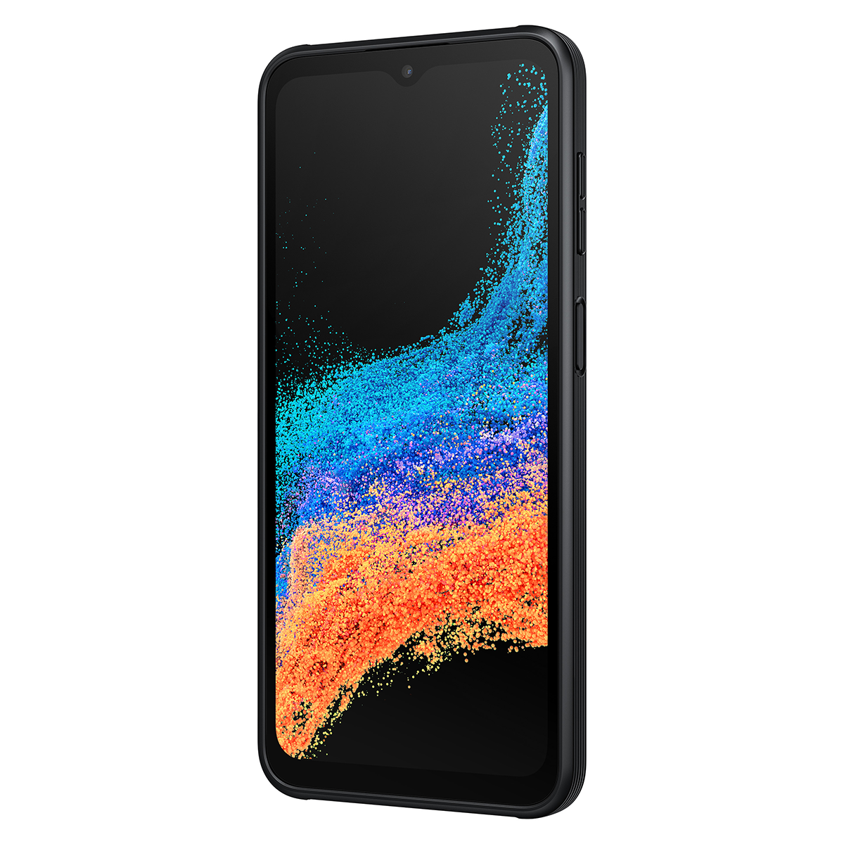 Galaxy XCover6 Pro (6+128GB) slika proizvoda Front View 2 L