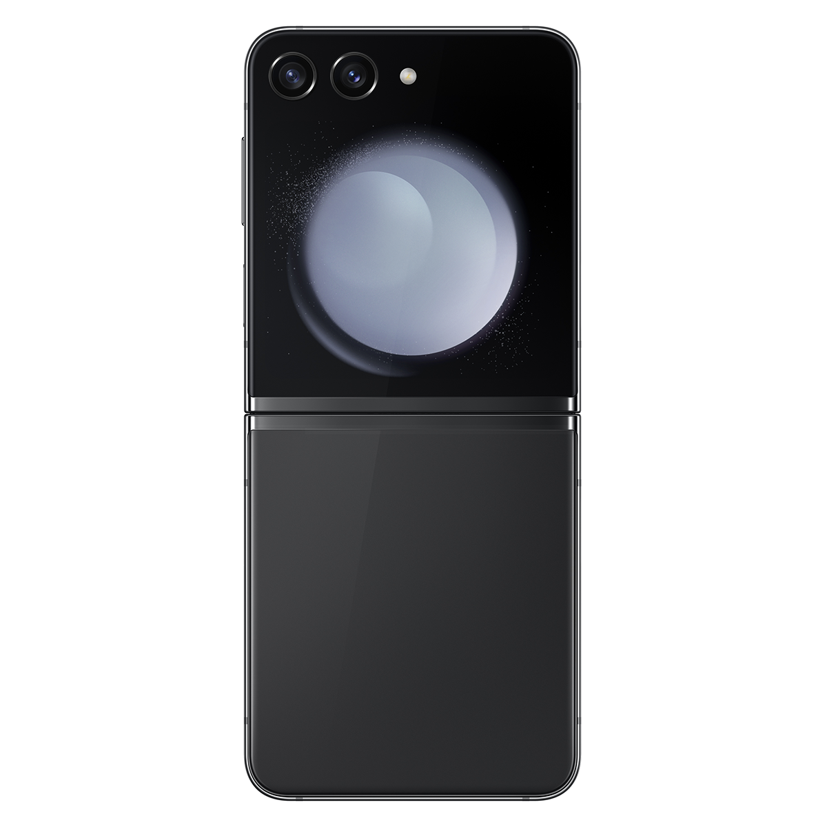 Galaxy Z Flip5 (8+512GB) slika proizvoda Back View L
