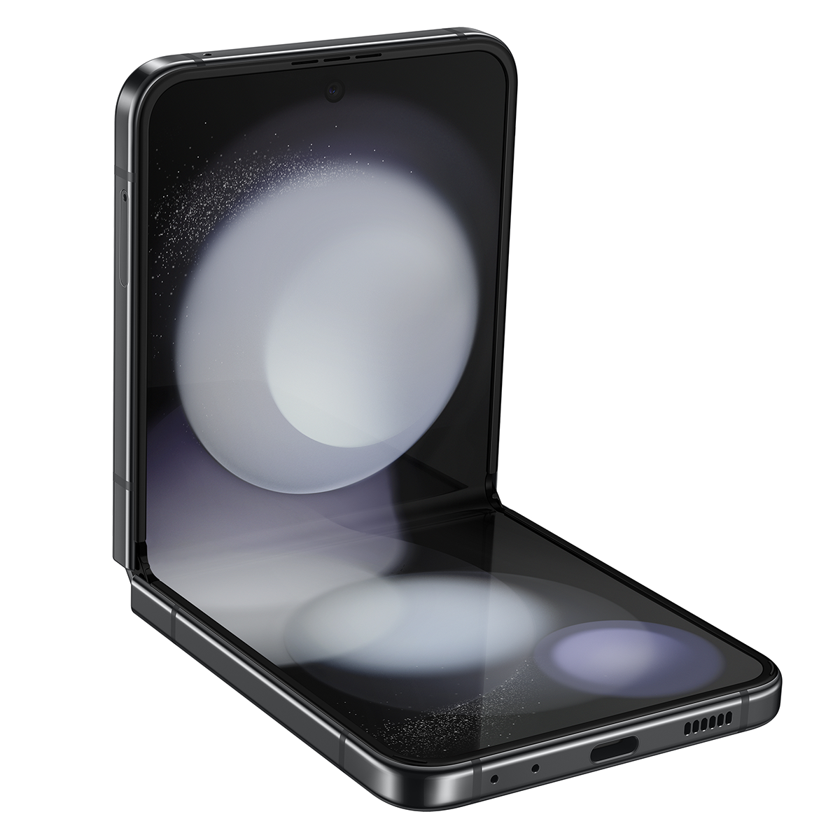 Galaxy Z Flip5 (8+512GB) slika proizvoda Front View 2 L