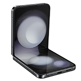 Galaxy Z Flip5 (8+512GB) slika proizvoda Front View 2 S
