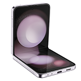 Galaxy Z Flip5 (8+512GB) slika proizvoda Front View 2 S