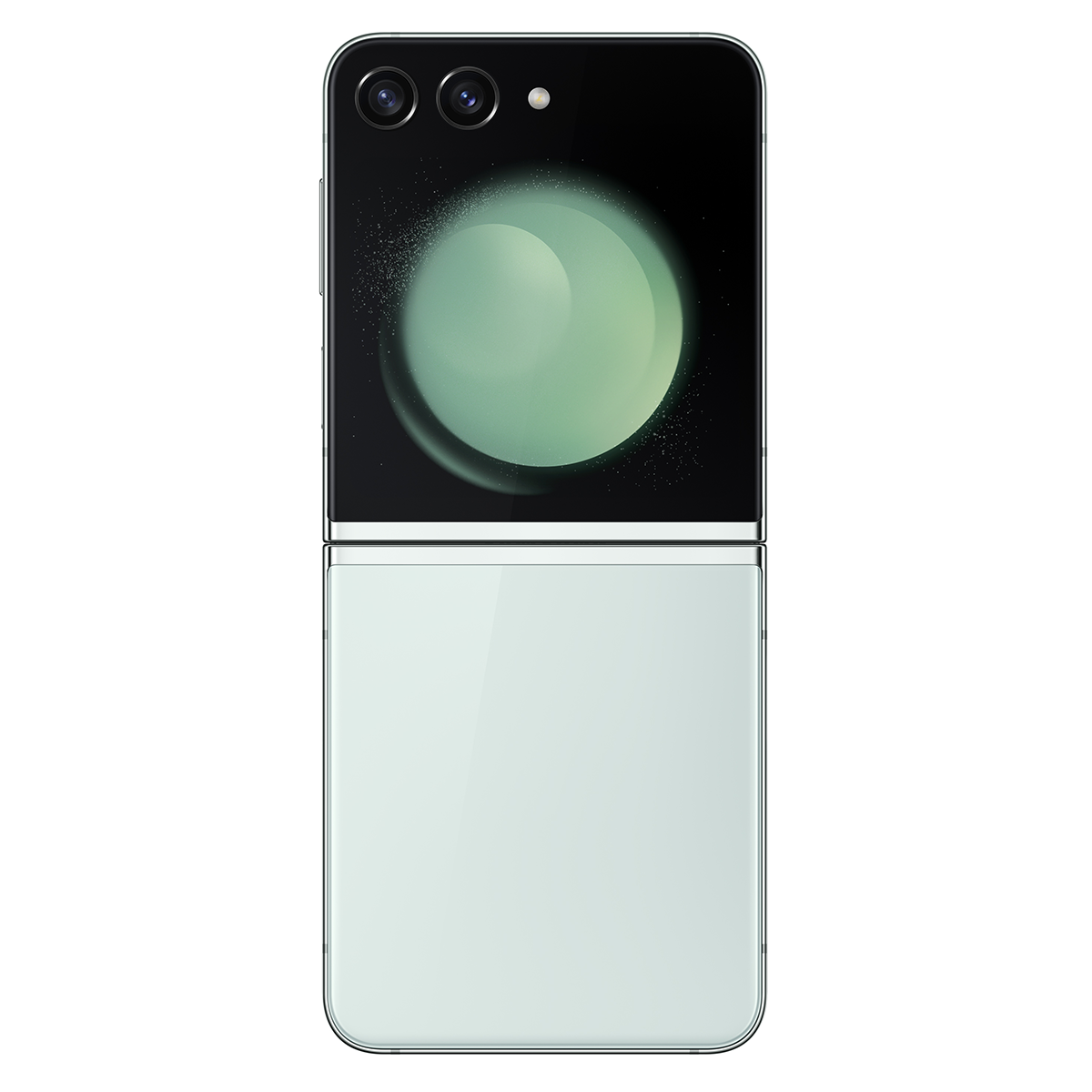 Galaxy Z Flip5 (8+512GB) slika proizvoda Back View L