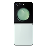 Galaxy Z Flip5 (8+512GB) slika proizvoda Back View S