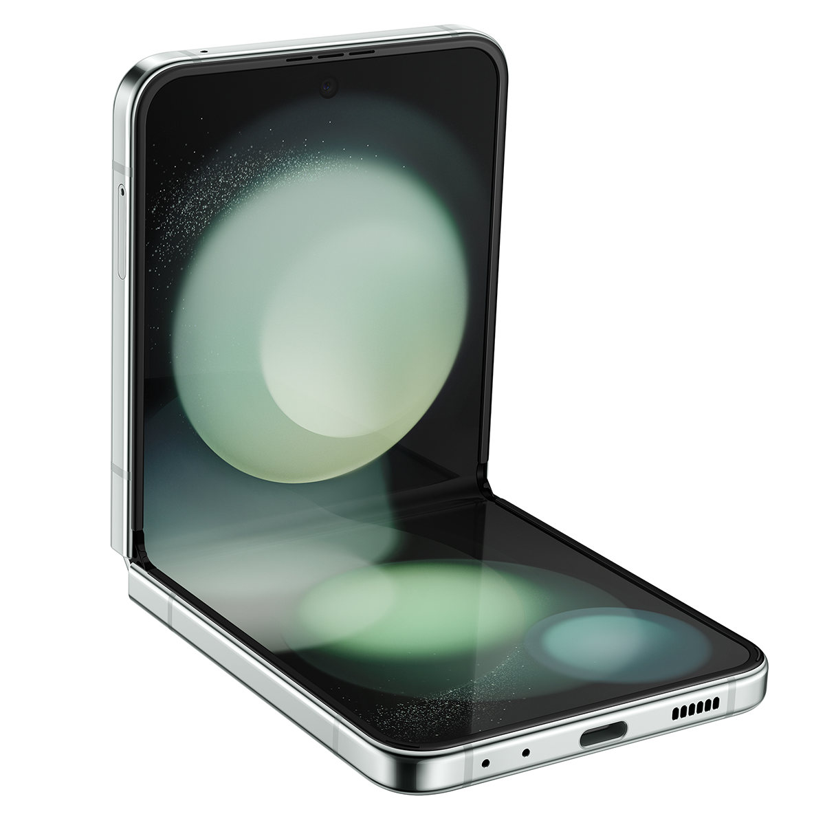 Galaxy Z Flip5 (8+512GB) slika proizvoda Front View 2 L