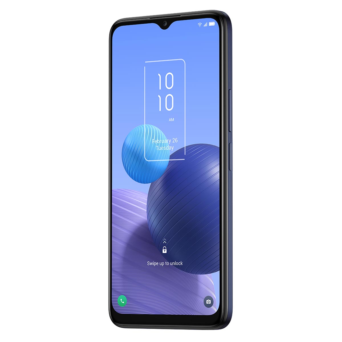 408 (4+64GB) slika proizvoda Front View 2 L