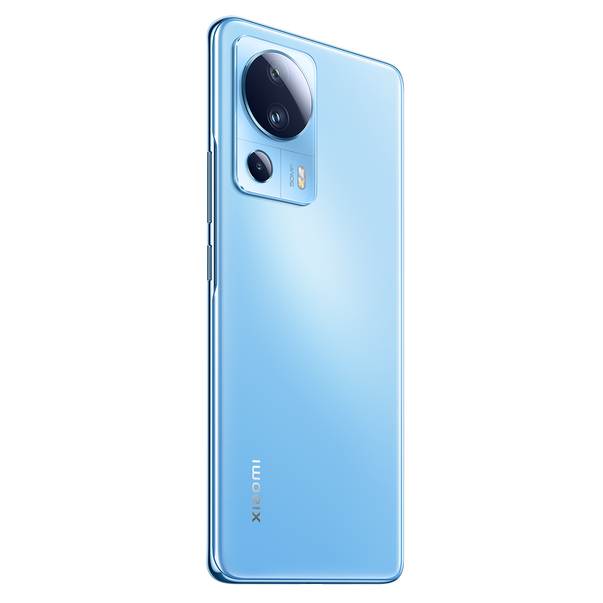 13 Lite (8+256GB) slika proizvoda Back View L