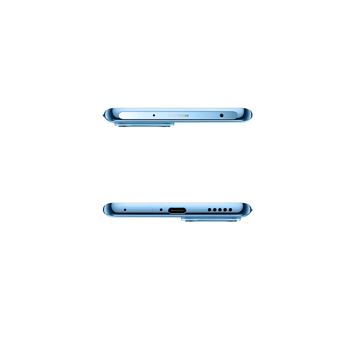 13 Lite (8+256GB) slika proizvoda Side View L