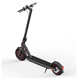 Electric Scooter 4 Pro slika proizvoda Front View 2 S