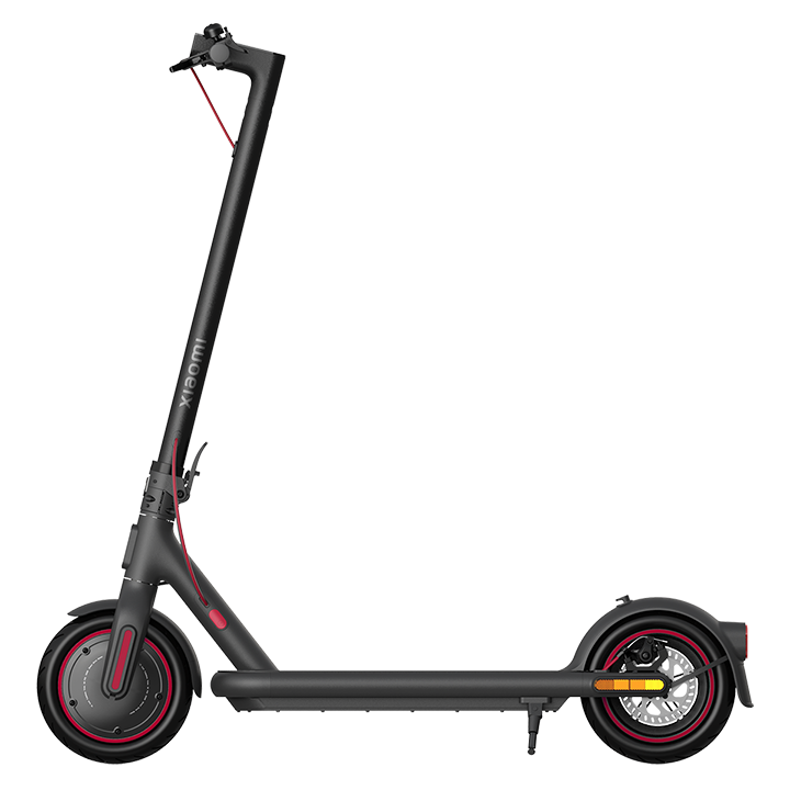 Electric Scooter 4 Pro slika proizvoda
