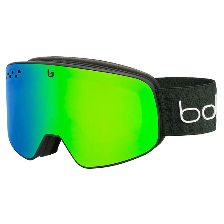 brile NEVADA FOREST MATTE GREEN EMERALD CAT.2 slika proizvoda