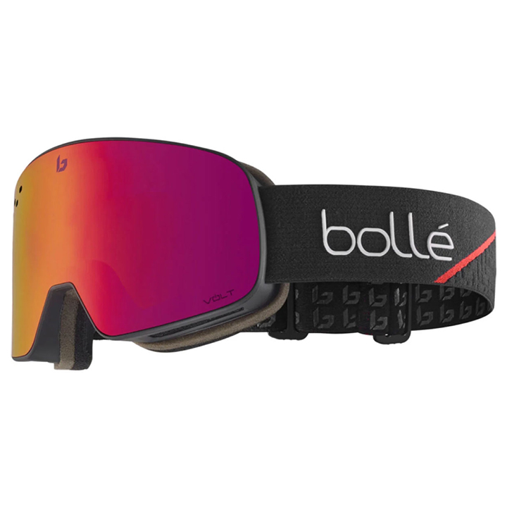 brile NEVADA MATTE BLACK CORP SUNRISE slika proizvoda