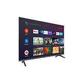 TV LED 40A4HA, FHD, Android slika proizvoda Front View 2 S