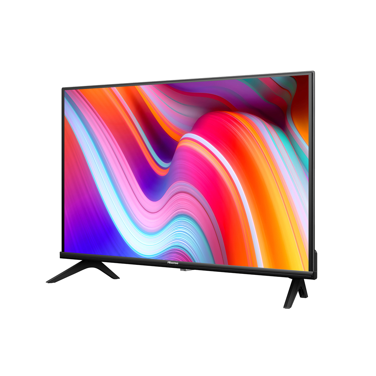 TV LED 40A4K, FHD, Smart slika proizvoda Front View 2 L