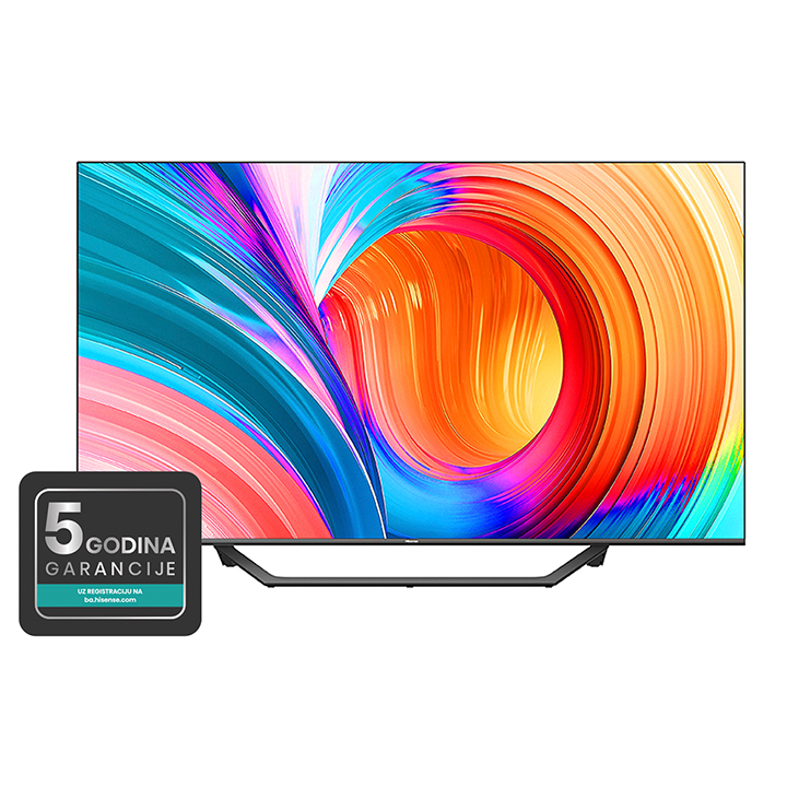 TV QLED 55A7GQ, UHD, Smart slika proizvoda