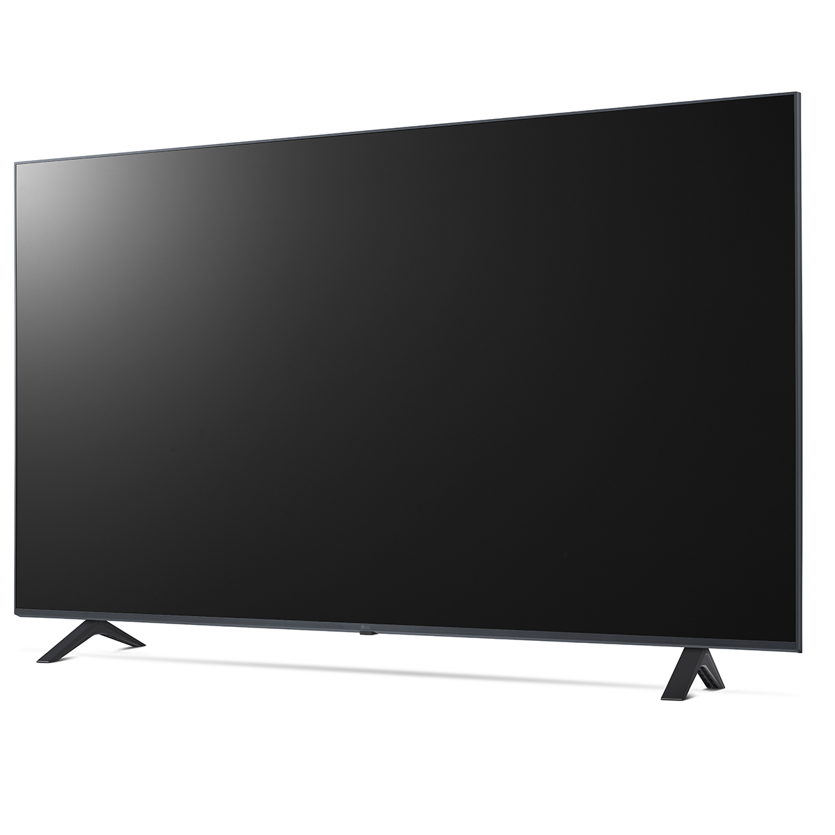 TV LED 43UR78003LK, UHD, Smart slika proizvoda Front View 2 L
