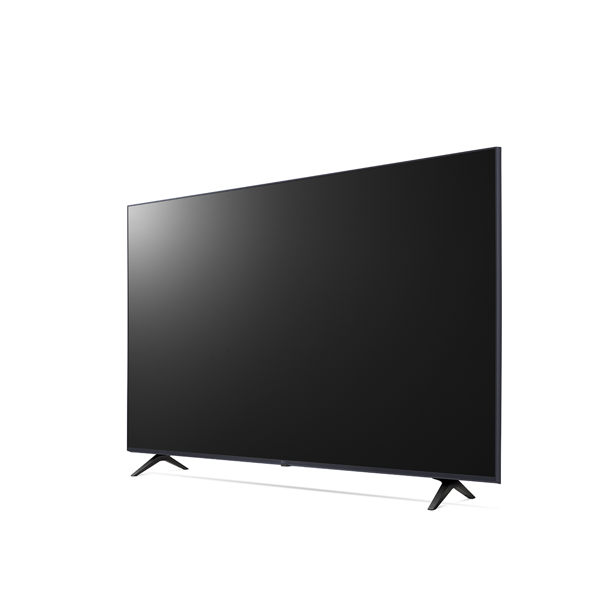 TV LED 65UR80003LJ, UHD, Smart slika proizvoda Front View 2 L
