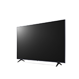 TV LED 65UR80003LJ, UHD, Smart slika proizvoda Front View 2 S