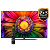 TV LED 75UR81003LJ, UHD, Smart slika proizvoda