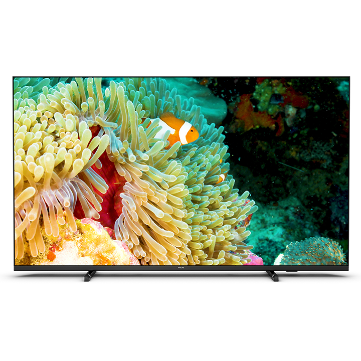 4K UHD LED TV 55PUS7607/12 slika proizvoda