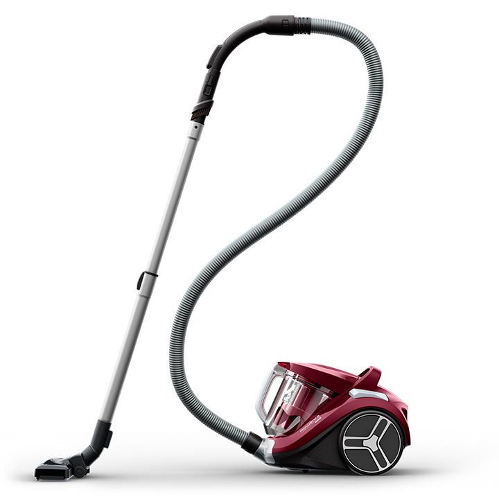 Usisivač Compact Power XXL RO4B63EA slika proizvoda