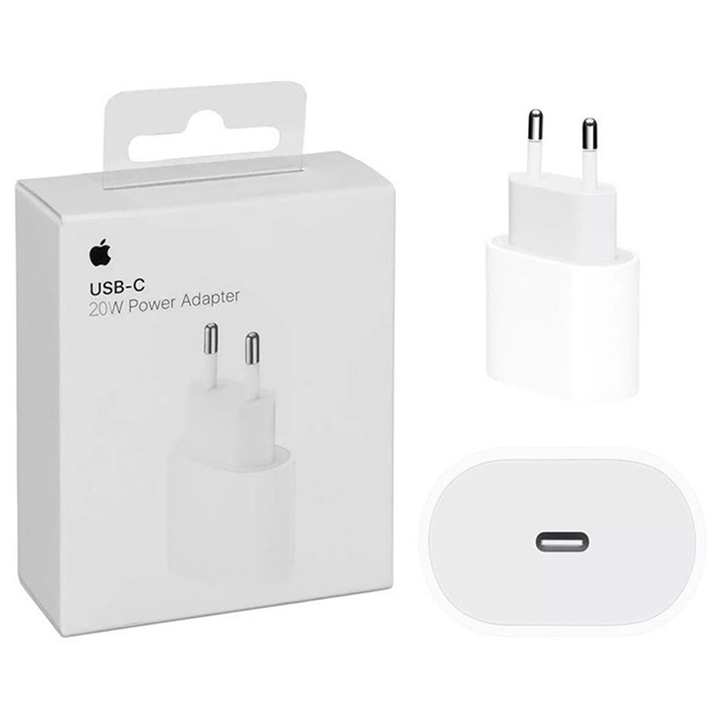 20W USB-C Power Adapter slika proizvoda