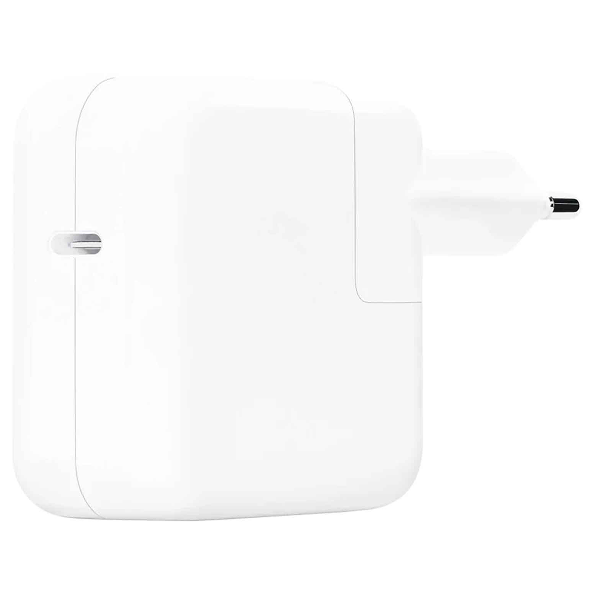 30W USB-C Power Adapter slika proizvoda Front View L