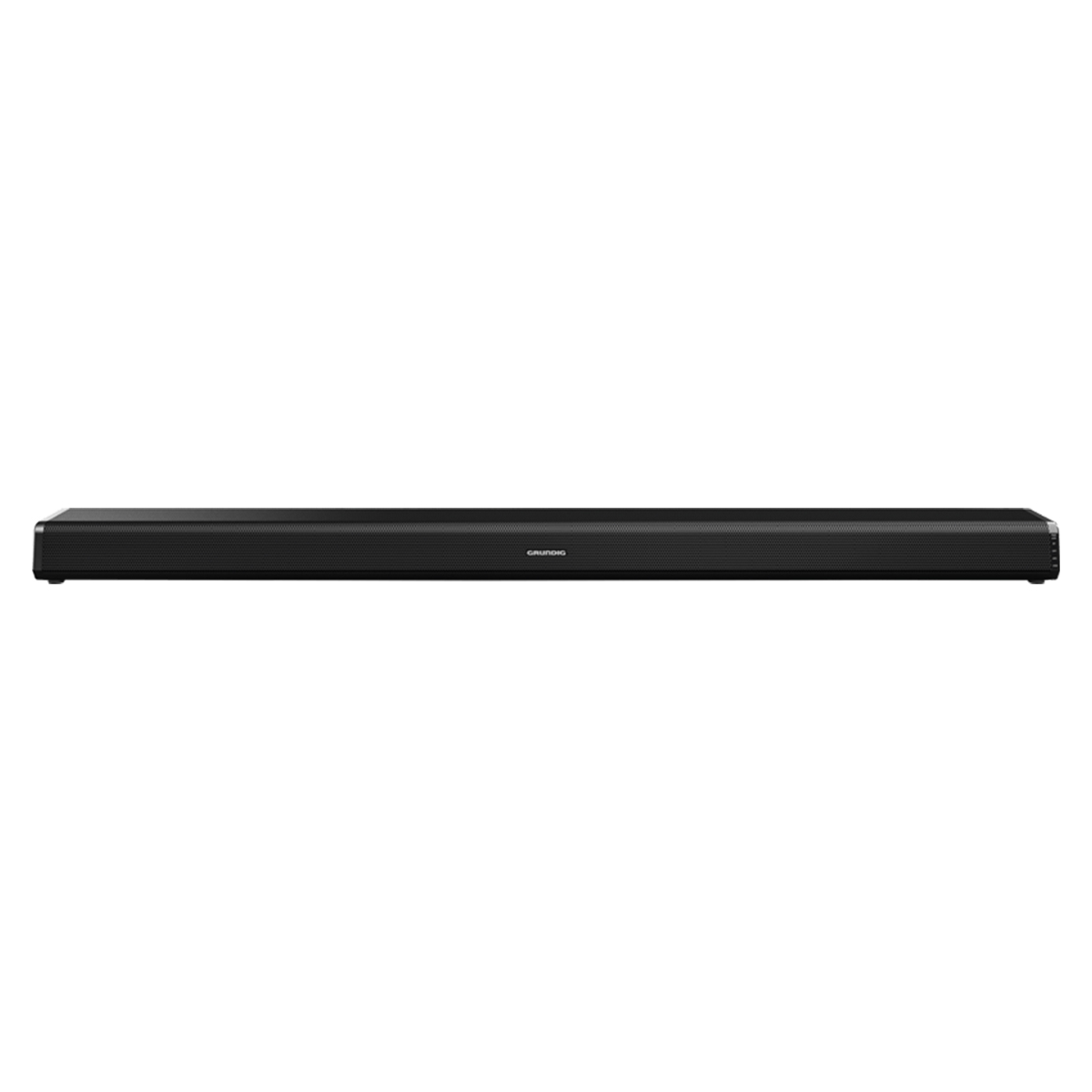 Soundbar DSB 970 SCHWARZ slika proizvoda Front View L