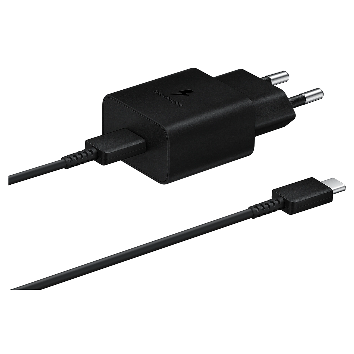 15W PD Power Adapter USB-C (sa kablom) slika proizvoda